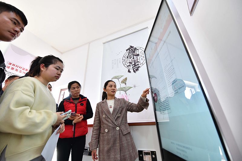 堅(jiān)定執(zhí)著打好黨風(fēng)廉政建設(shè)和反腐敗斗爭(zhēng)攻堅(jiān)戰(zhàn)持久戰(zhàn)——從十九屆中央紀(jì)委六次全會(huì)看全面從嚴(yán)治黨向縱深推進(jìn)